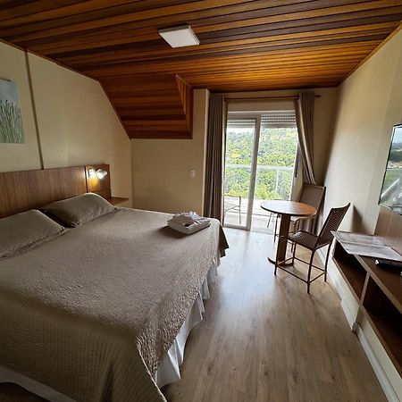 Pousada Kaliman Campos Do Jordao - Luxo Exterior photo